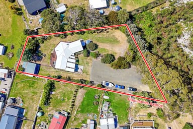 Property 35 Tasmans Arch Road, EAGLEHAWK NECK TAS 7179 IMAGE 0