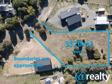 Property 109 Spitfarm Road, Opossum Bay TAS 7023 IMAGE 0