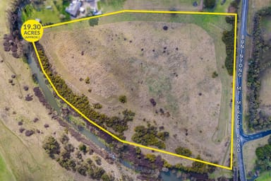 Property CA 1 & 3A Buninyong-Mount Mercer Road, DURHAM LEAD VIC 3352 IMAGE 0