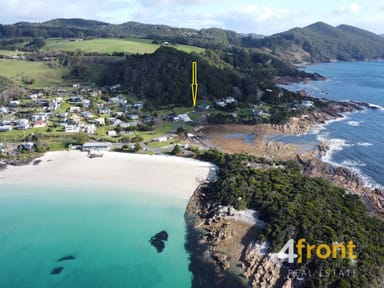 Property 8 Shelter Point Court, BOAT HARBOUR BEACH TAS 7321 IMAGE 0