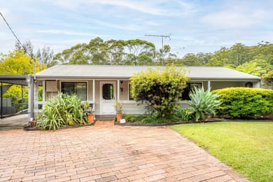 Property 21 Postmans Track, Helensburgh NSW 2508 IMAGE 0