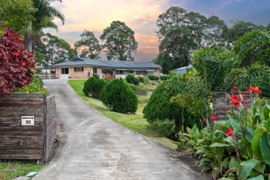 Property 16 Falcon Crescent, Cooroy QLD 4563 IMAGE 0