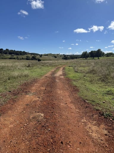 Property 257 Basin Road, Kinleymore QLD 4613 IMAGE 0