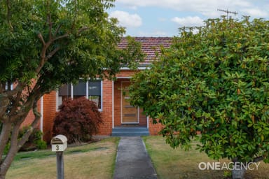 Property 3 Futuna Avenue, Park Grove TAS 7320 IMAGE 0