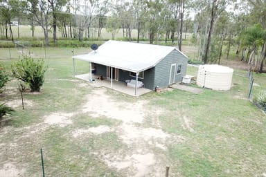 Property 1461 Wallaville Goondoon Road, Drinan QLD 4671 IMAGE 0