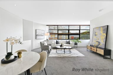Property 704E, 103-105 Doncaster Avenue, KENSINGTON NSW 2033 IMAGE 0