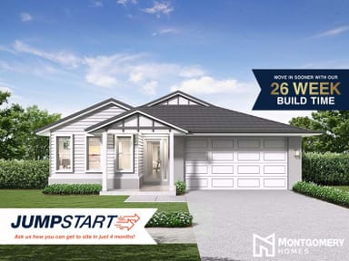 Property Lot 191 Shetland Street, MINMI NSW 2287 IMAGE 0