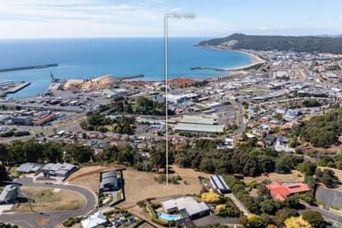 Property 21 Thompson Crescent, Montello TAS 7320 IMAGE 0