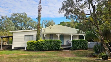 Property 10 Old Wigton Road, Gayndah QLD 4625 IMAGE 0