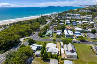 Property 4 ILMENITE AVENUE, RAINBOW BEACH QLD 4581 IMAGE 0