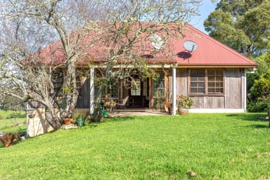 Property 303 The Snake Track KIAH Via, Eden NSW 2551 IMAGE 0