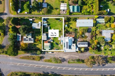 Property 74-76 Old Hume Highway, Welby NSW 2575 IMAGE 0