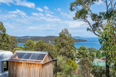 Property 21 Eagle View Road, NUBEENA TAS 7184 IMAGE 0