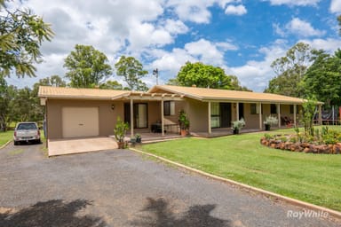 Property 154 Ten Mile Road, SHARON QLD 4670 IMAGE 0