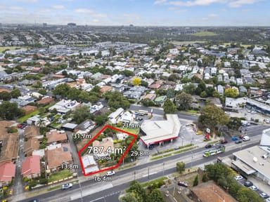 Property 261 Maribyrnong Road, Ascot Vale VIC 3032 IMAGE 0