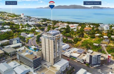 Property 605/84-106 Denham Street, TOWNSVILLE CITY QLD 4810 IMAGE 0