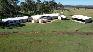 Property 987 Kingaroy Cooyar Road, Goodger QLD 4610 IMAGE 0