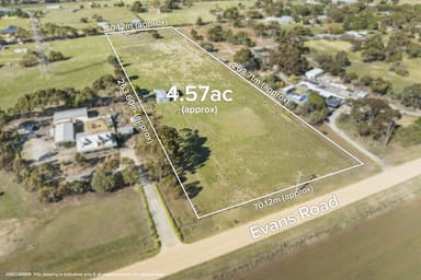 Property 160 Evans Road, Lovely Banks VIC 3213 IMAGE 0