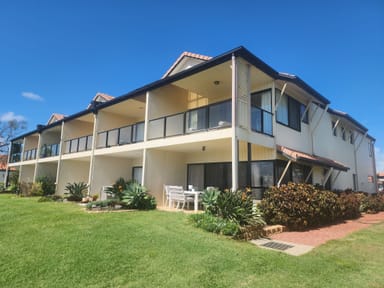 Property Villa 38, 1 Pebble Beach Dr, Coral Cove QLD 4670 IMAGE 0