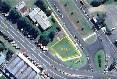 Property 1 & 3 Emu Creek Road, Crows Nest QLD 4355 IMAGE 0