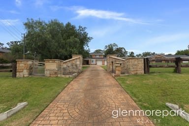 Property 126 Ridgehaven Road, Silverdale NSW 2752 IMAGE 0