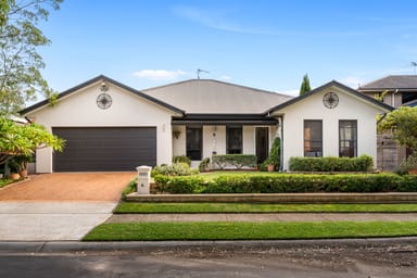 Property 6 EIDER Street, The Ponds NSW 2769 IMAGE 0