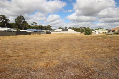 Property Lot 123 Wood Avenue, Waroona WA 6215 IMAGE 0