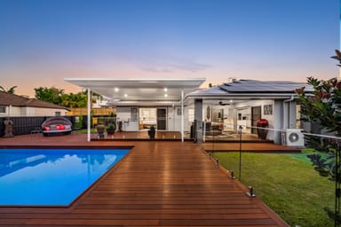 Property 25 Saddle Back Street, UPPER COOMERA QLD 4209 IMAGE 0