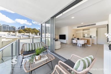 Property 70/68 Sir John Young Crescent, Woolloomooloo NSW 2011 IMAGE 0