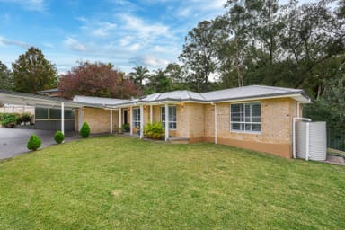 Property 13 Old Bathurst Road, Emu Heights NSW 2750 IMAGE 0
