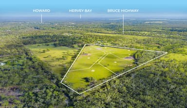 Property Proposed Lots on 64 Kent Parade - ALL UNDER CONTRACT, Torbanlea QLD 4662 IMAGE 0