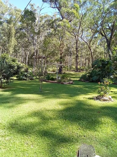 Property 202 Stancombe Rd, Tumoulin QLD 4888 IMAGE 0