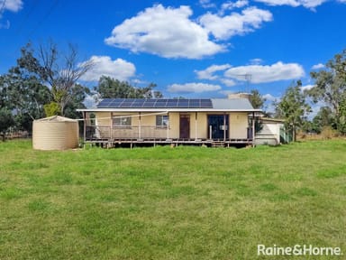 Property 368 Bunya Mountains Road, Kaimkillenbun QLD 4406 IMAGE 0