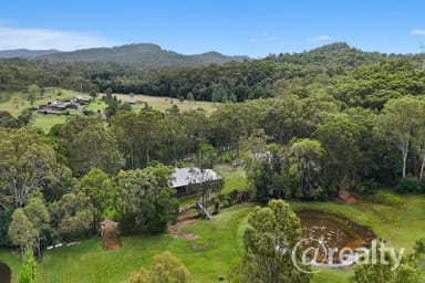 Property 129 Cedar Creek Road, Cedar Creek QLD 4207 IMAGE 0