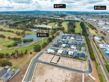 Property 22 Wedge Circuit, Invermay Park VIC 3350 IMAGE 0