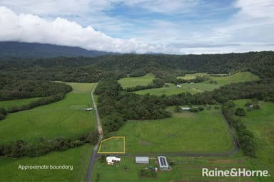 Property Lot 6 171 Kingston Road, Whyanbeel QLD 4873 IMAGE 0