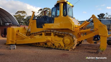 Property Darkan Earthmoving Growden Place, DARKAN WA 6392 IMAGE 0