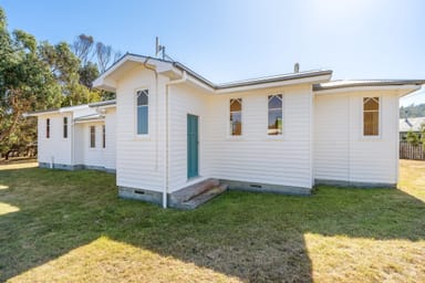 Property 1016 Woodbridge Hill Road, GARDNERS BAY TAS 7112 IMAGE 0