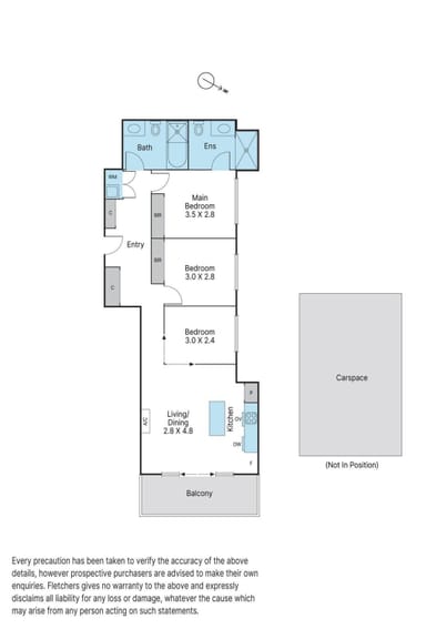 Property 102, 2 Ormond Road, Ormond VIC 3204 IMAGE 0