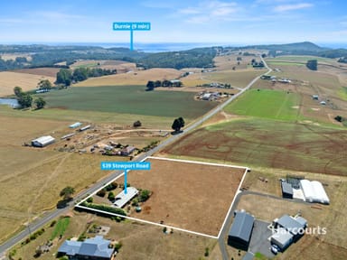 Property 539 Stowport Road, Stowport TAS 7321 IMAGE 0