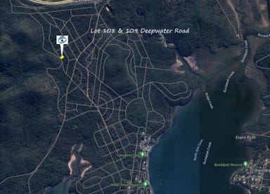 Property Lot 108-109 Deepwater Road, North Arm Cove NSW 2324 IMAGE 0