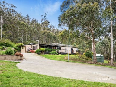 Property 1129 Nugent Road, WATTLE HILL TAS 7172 IMAGE 0