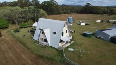 Property 700 Fernfield Road, Deepwater QLD 4674 IMAGE 0