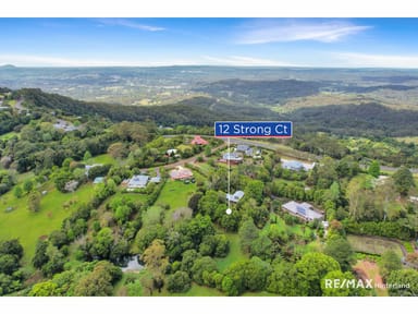 Property 12 Strong Court, Montville QLD 4560 IMAGE 0