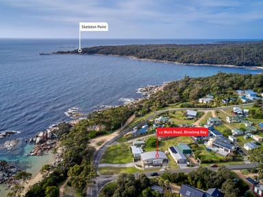 Property 12 Main Road, Binalong Bay TAS 7216 IMAGE 0