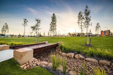 Property Lot 296 Artleen Lane, Bohle Plains QLD 4817 IMAGE 0