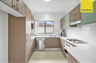 Property 2/26 Berkeley Street, SOUTH WENTWORTHVILLE NSW 2145 IMAGE 0