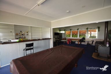 Property 58 Tenterfield Street, Wallangarra QLD 4383 IMAGE 0