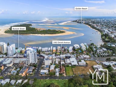 Property 2, 62 Omrah Avenue, CALOUNDRA QLD 4551 IMAGE 0