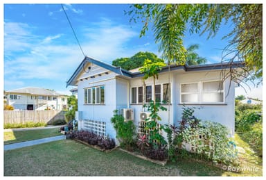 Property 6 Lanigan Street, Wandal QLD 4700 IMAGE 0